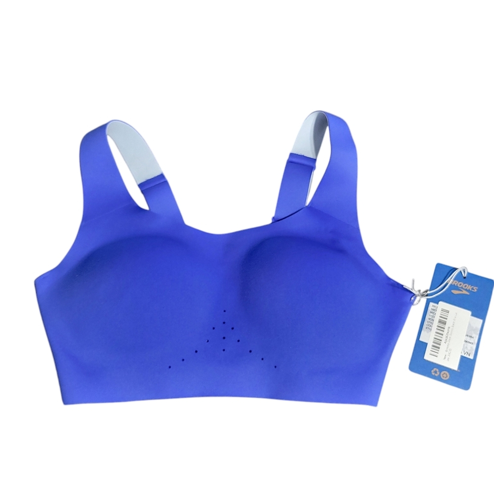 Dare Scoopback Run Bra Sz 30 c/d - Picture 3 of 8